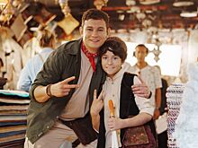 Стартовали съемки фильма «Сокровища гномов 2: Пещера Али-Бабы»