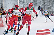 Из Тюмени в Швецию: финал Кубка мира по лыжам могут перенести