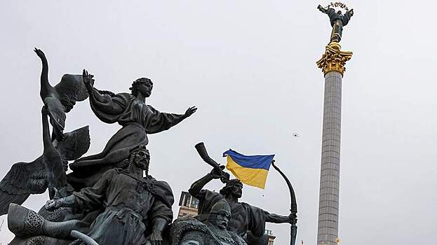 США начали по-другому помогать Украине