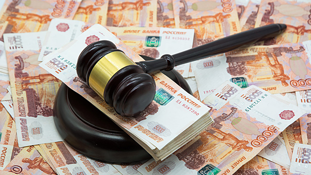 Эксперт рассказал, как отменить штраф на 600 тысяч рублей из-за мошенников на фурах