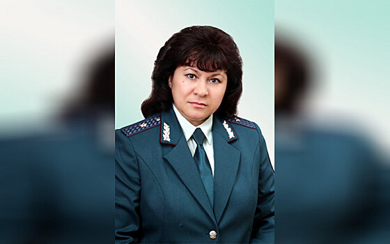 Глава УФНС получила 9 лет за подаренные Land Cruiser и дачу