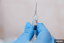Минздрав РФ заявил о доступности во всех регионах вакцины от коклюша