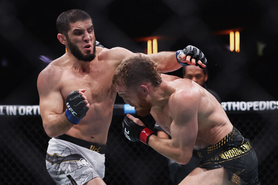 �������&nbsp; UFC��������: ����� ������������ ������ ����, ��������� ����������