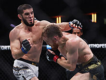 Команда Махачева выступила против его боя в Белом доме