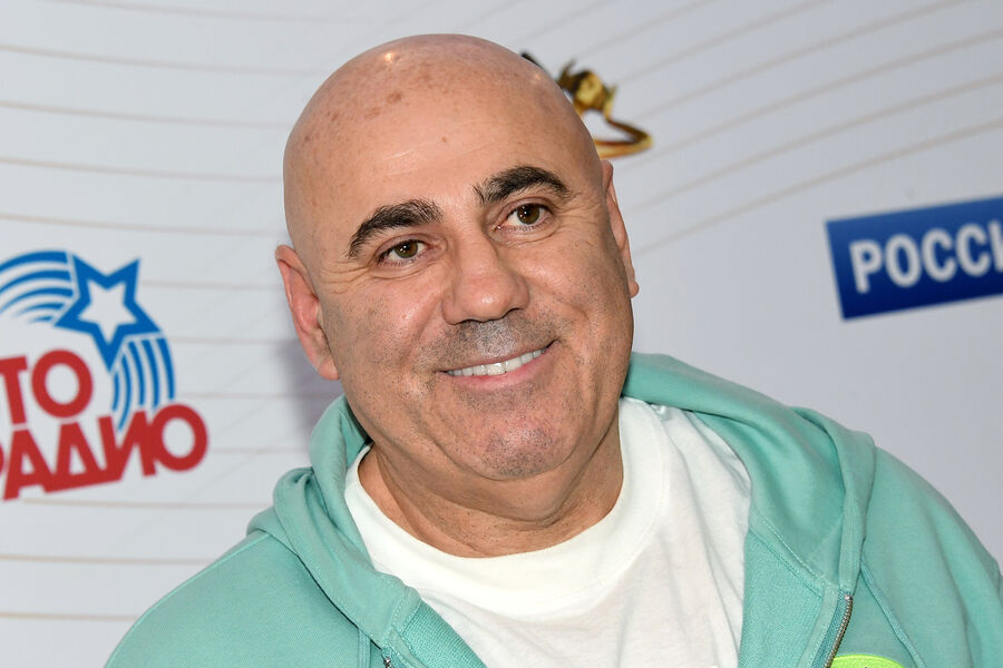 Пригожин прокомментировал скандал вокруг Ларисы Долиной