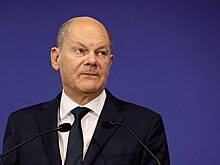 Шольца высмеяли в бундестаге после слов о бюджете Германии