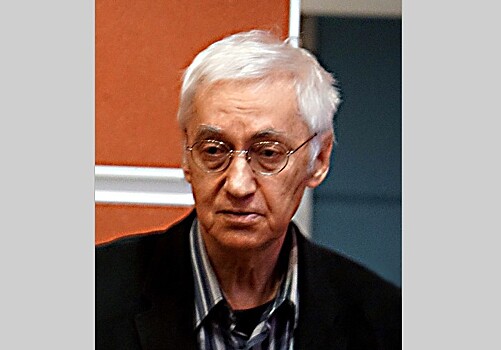 "Поэзия Олега Чухонцева необходима русской культуре…"