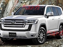 Новый Toyota Land Cruiser придется ждать на полгода дольше