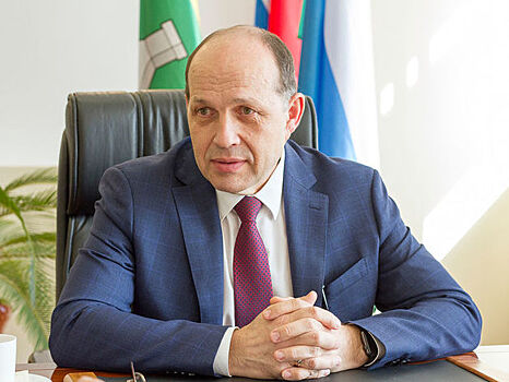 Волков: «Отдавать землю застройщикам по клочкам, не имея целостной картины, неправильно»