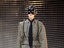 Как прошел показ осенне-зимней коллекции Gucci
