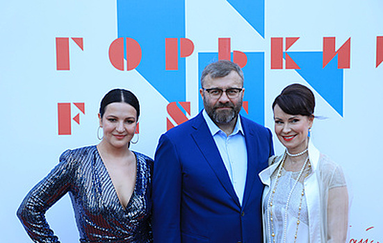 В Нижнем Новгороде открыли фестиваль кино "Горький fest"