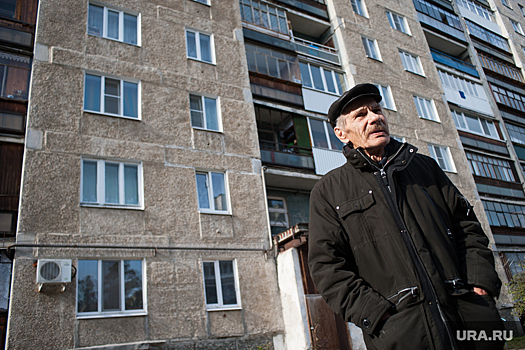 Жители ЯНАО рискуют остаться без жилья