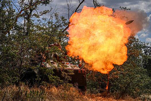 Стало известно об ударах по Харькову