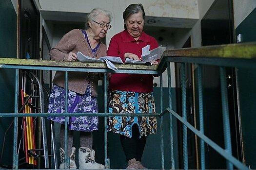 Тамбовчан лишили льгот по оплате ЖКХ