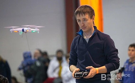 Для российских операторов дронов разработали новый ГОСТ