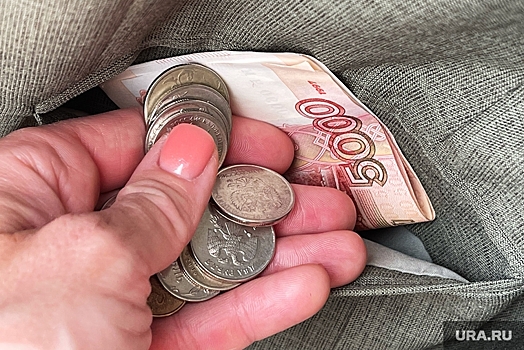 Инфляция в Курганской области выше, чем в среднем по УрФО из-за сферы АПК