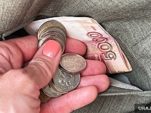 Инфляция в Курганской области выше, чем в среднем по УрФО из-за сферы АПК