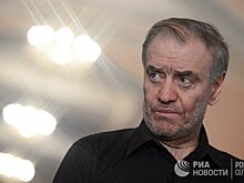 Yle (Финляндия): причуды российского дирижера Валерия Гергиева вызывают критику