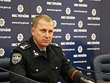Аброськин отправил мэра Мариуполя «курить бамбук» и заявил, что уйдет из полиции