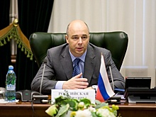 Силуанов будет представлять Екатеринбург перед комиссией по ЭКСПО-2025