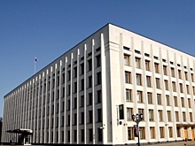 Представительство нижегородского правительства в Москве возглавил Игорь Зотов