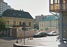 К исторической усадьбе в центре Красноярска пристроят элитный павильон