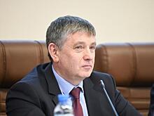 Ректор УрФУ отказался баллотироваться в заксобрание от ЕР