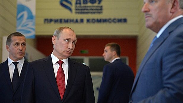 Путин не участвовал в подготовке приватизации Роснефти