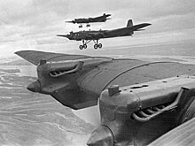 Воздушный линкор: первый полет ТБ-3 состоялся 90 лет назад