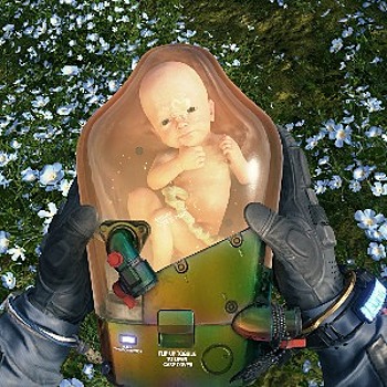 Epic раздает Death Stranding