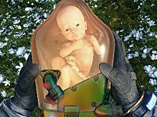 Epic раздает Death Stranding