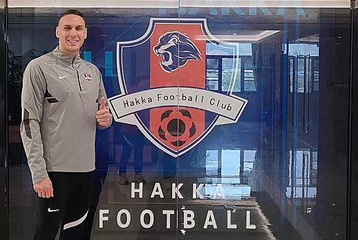 Экс-игроки «Кайрата» Косович и Дугалич перешли в чемпионат Китая