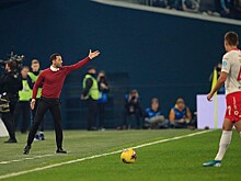 Тихонов: месной посмотрим, какой Тедеско профессионал