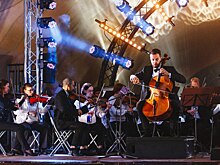 В Нижегородской филармонии стартует 65‑й сезон летних благотворительных концертов