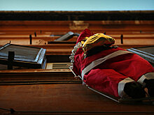 The Washington Post (США): что если Трамп уволит Санту?