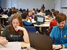 Москва 24 покажет пресс-конференцию, посвященную Всероссийской олимпиаде студентов