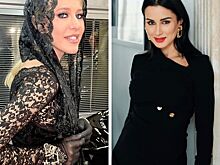 Звезды, которые ненавидят друг друга