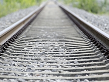 В Мексике поезд столкнулся с двухэтажным автобусом в смертельном ДТП