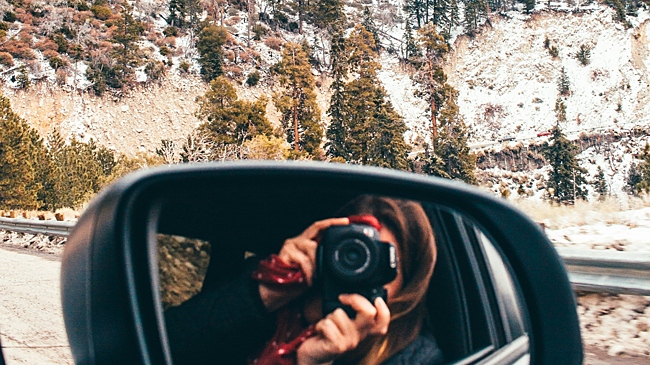 Необходимый набор для зимнего автопутешествия: что в него входит