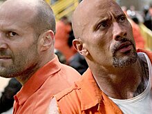 Продюсер "Форсажей" подал в суд на студию из-за "Хоббса и Шоу"