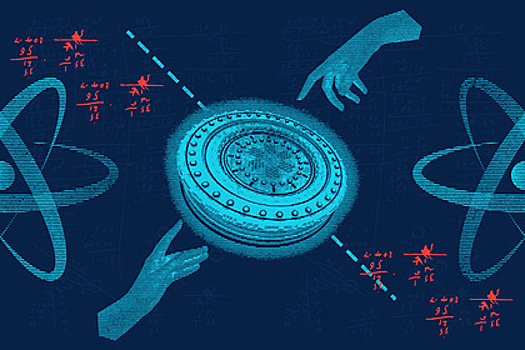 Со скоростью света. Как квантовые компьютеры изменят мир и жизнь россиян?