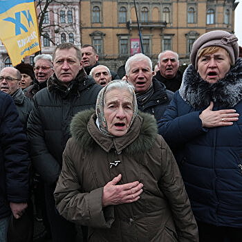 Меньше тревоги, больше оптимизма: украинцы стали увереннее смотреть в будущее