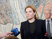 Министр культуры РФ поставила в пример ее развитие на Южном Урале