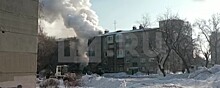 В Новосибирске после взрыва газа из-под завалов спасли 14 человек