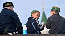 Летний отдых для детей организуют в 100 мечетях Татарстана