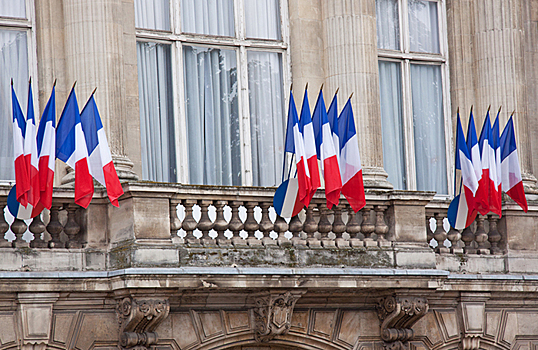 Франция отменила празднование в посольстве США 240-летия годовщины Чесапикского сражения