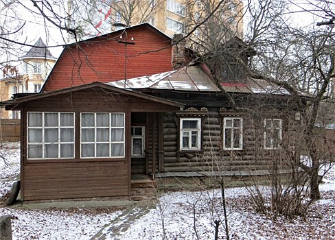 Стародачное Болшево. Сколько стоят дачи в поселке, где жили Цветаева и Шостакович?