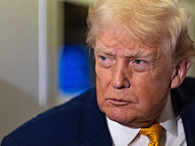 Трамп высказался о влиянии агрессии в Венесуэле на отношения с Си Цзиньпином