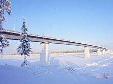Проект самого длинного автомобильного моста в Якутии прошел Главгосэкспертизу