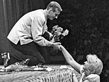 Этого писателя изгнали из СССР. Он рассказал американцам о Евтушенко и Пастернаке